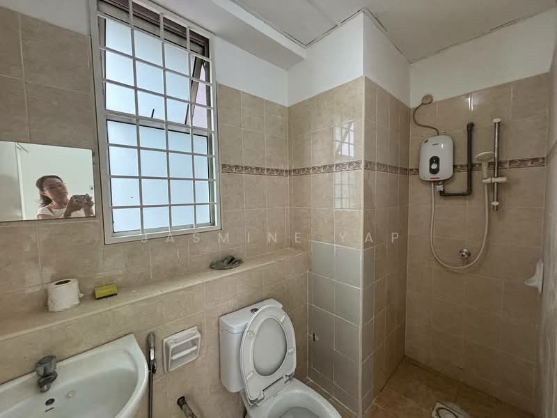 For Rent - Kelana Mahkota