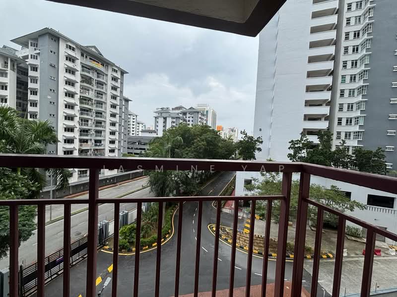 For Rent - Kelana Mahkota