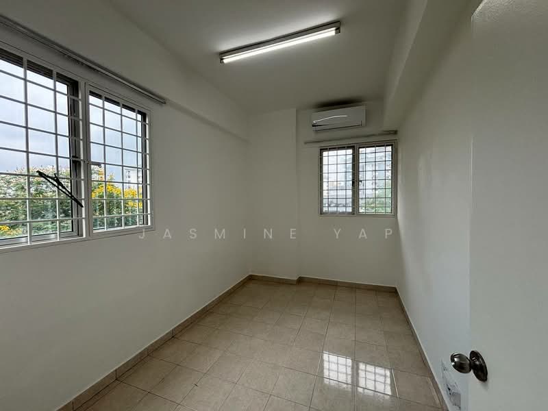 For Rent - Kelana Mahkota