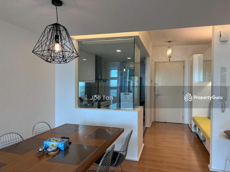 For Sale - i-Zen @ Kiara 1