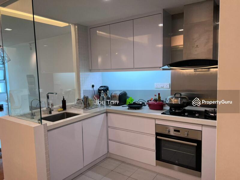 For Sale - i-Zen @ Kiara 1