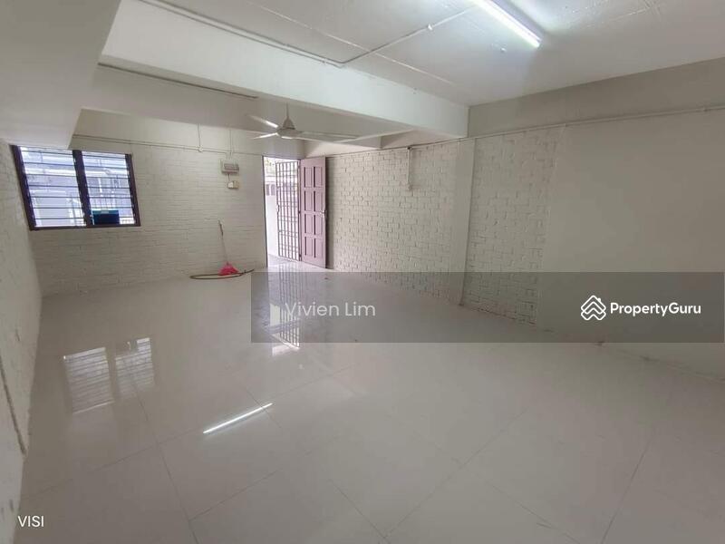 Tasek Taman Bertuah, Tasek , Ipoh, Perak, 3 Bedrooms, 840 sqft, 2