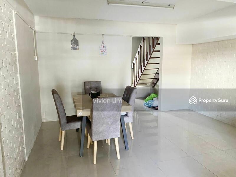 Tasek Taman Bertuah, Tasek , Ipoh, Perak, 3 Bedrooms, 840 sqft, 2