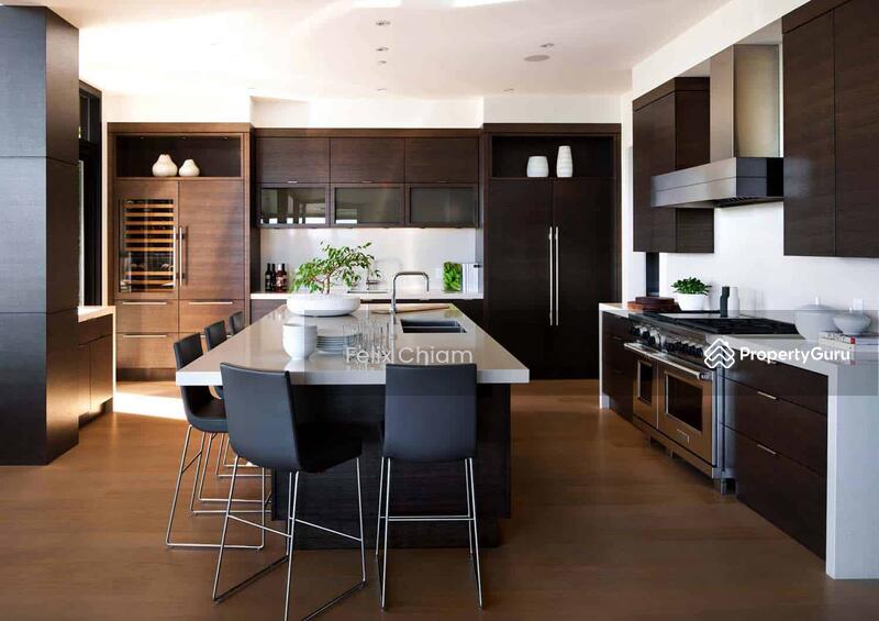 Kondominium untuk Dijual di KLCC KLCC LUXURY CONDO 780K FULLY RENO CASHBACK [CLERANCE STOCK] - Felix Chiam - PropertyGuru.com.my