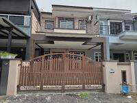 For Sale - Kampar Putra