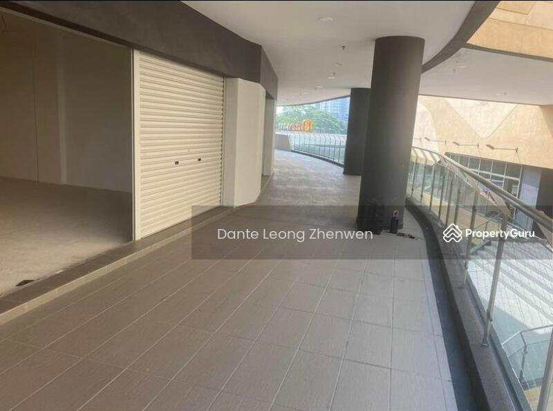 Rumah Niaga untuk Disewa di Setia Ecohill (Semenyih) - Dante Leong Zhenwen - PropertyGuru.com.my