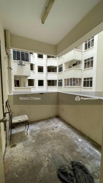 For Rent - Impian Heights