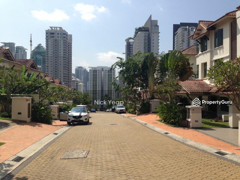 For Rent - Mont Kiara