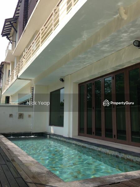 For Rent - Mont Kiara