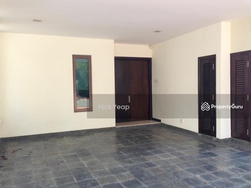 For Rent - Mont Kiara