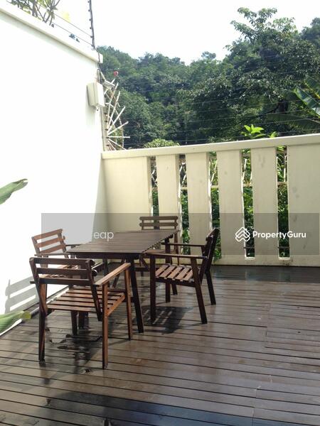 For Rent - Mont Kiara