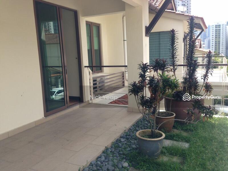 For Rent - Mont Kiara