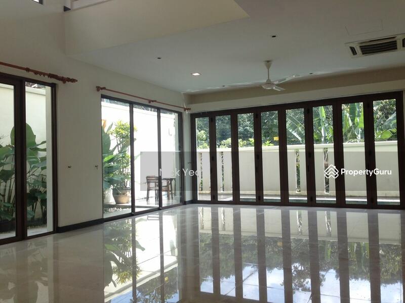 For Rent - Mont Kiara