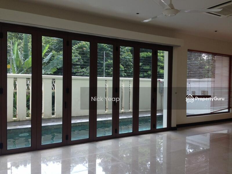 For Rent - Mont Kiara