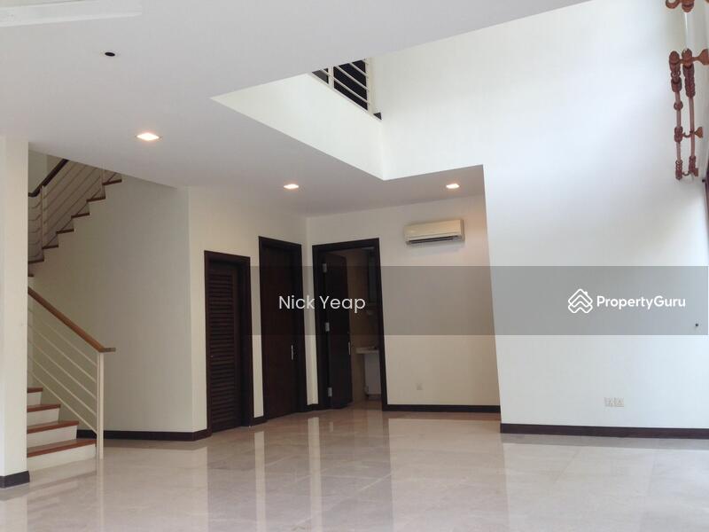 For Rent - Mont Kiara