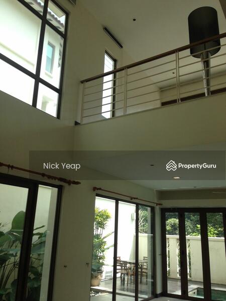 For Rent - Mont Kiara