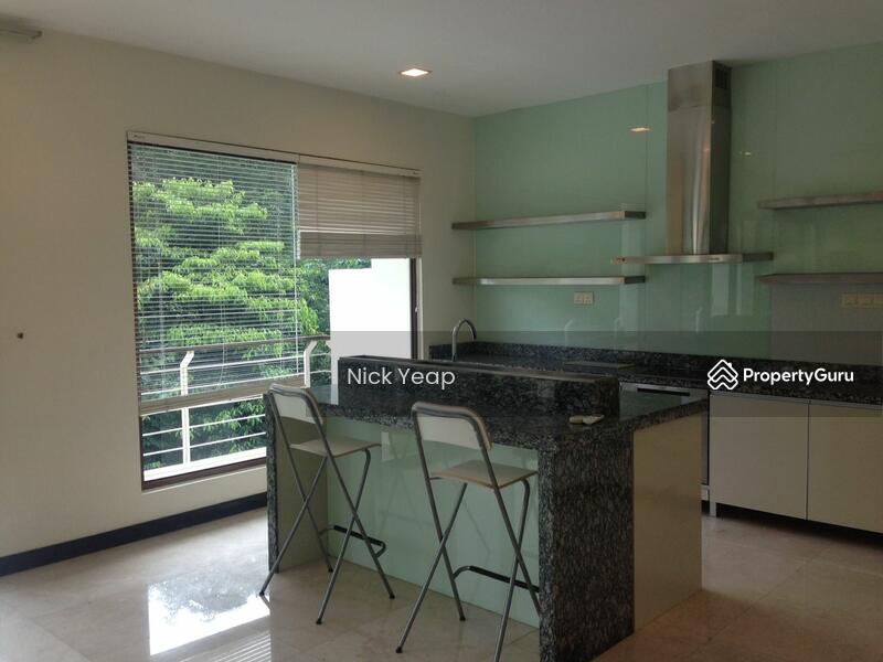For Rent - Mont Kiara