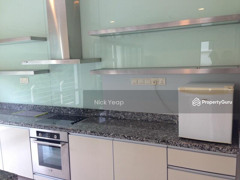 For Rent - Mont Kiara