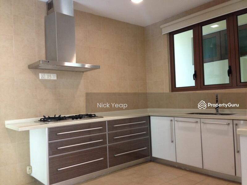 For Rent - Mont Kiara