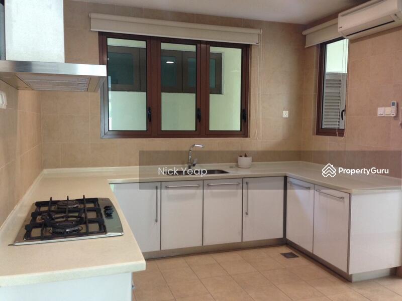 For Rent - Mont Kiara