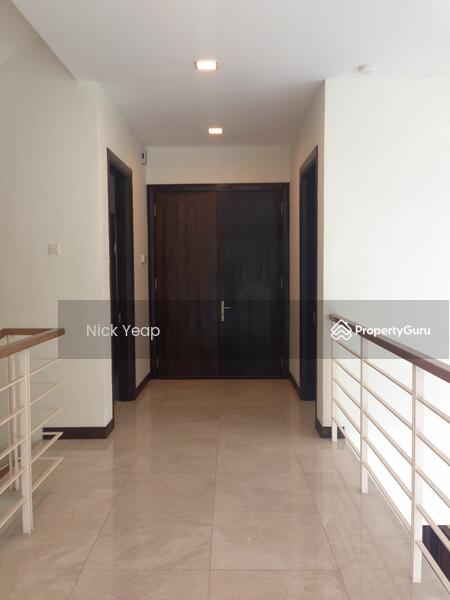 For Rent - Mont Kiara