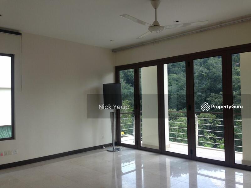 For Rent - Mont Kiara