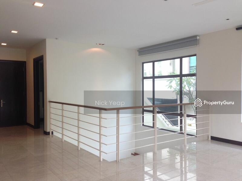 For Rent - Mont Kiara