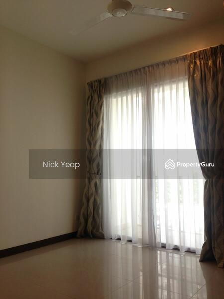 For Rent - Mont Kiara