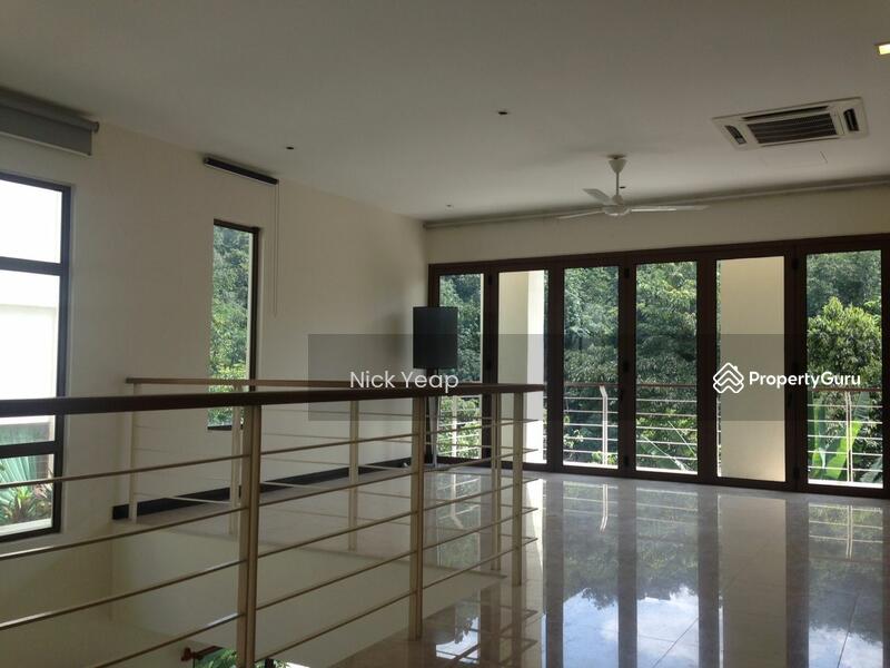 For Rent - Mont Kiara