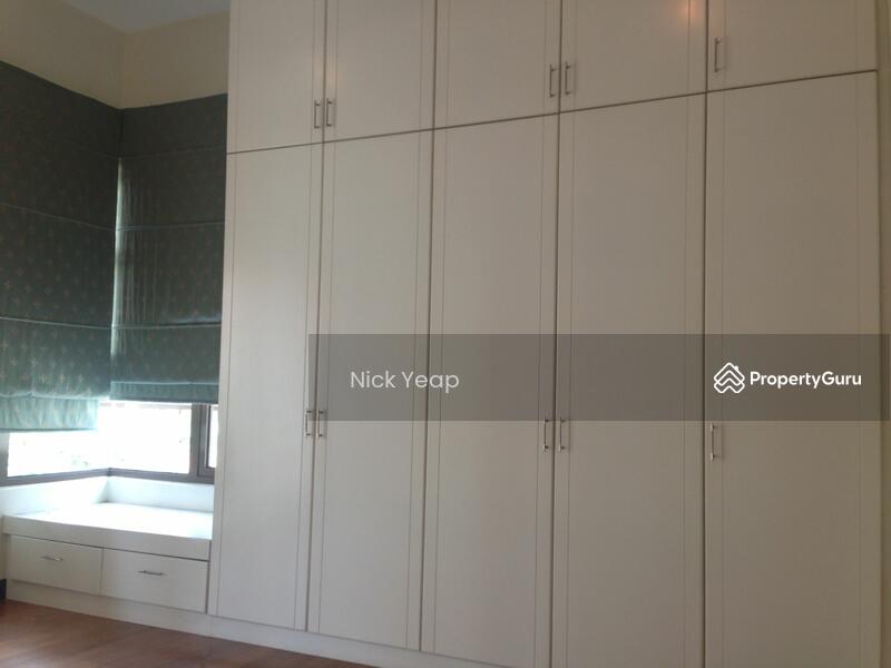 For Rent - Mont Kiara
