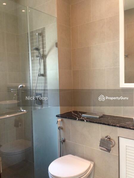 For Rent - Mont Kiara
