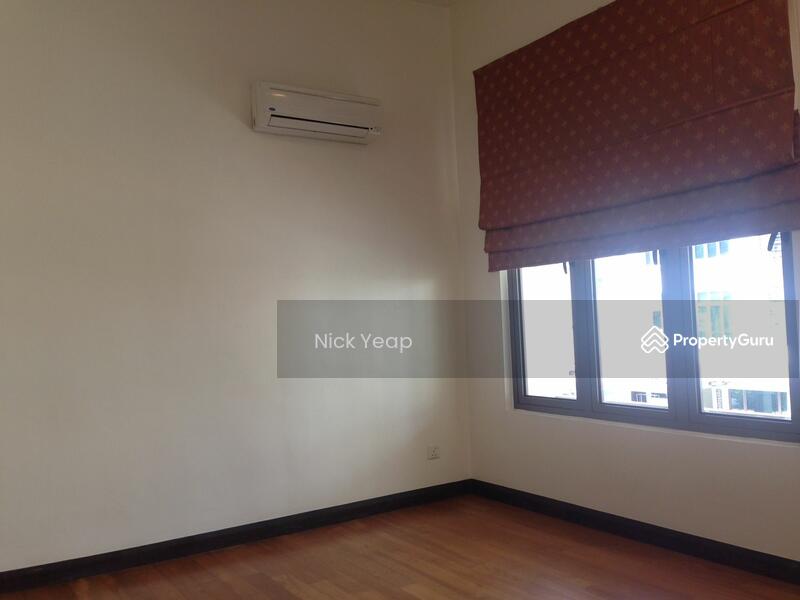 For Rent - Mont Kiara