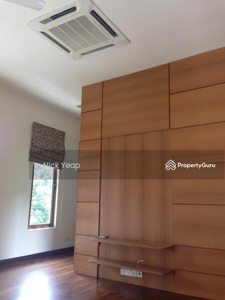 For Rent - Mont Kiara