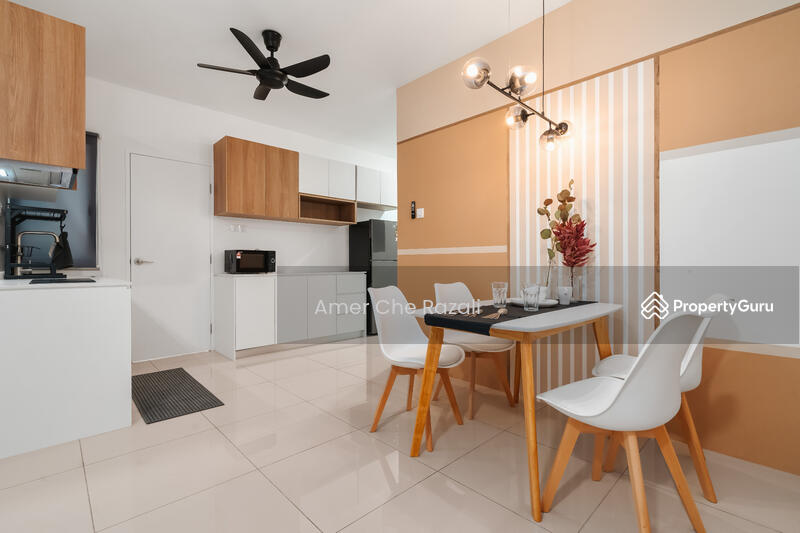 AraTre’ Residences Ara Damansara, Jalan PJU 1a/4a, Ara Damansara