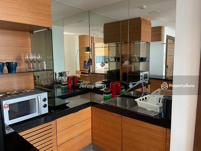 For Sale - Dua Sentral