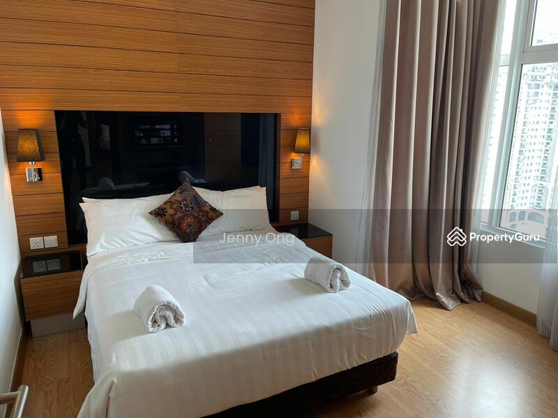 For Sale - Dua Sentral