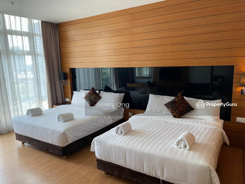 For Sale - Dua Sentral