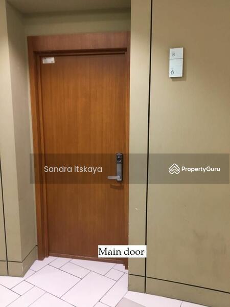 Service Residence for Sale at Vortex KLCC - Sandra Itskaya - PropertyGuru.com.my