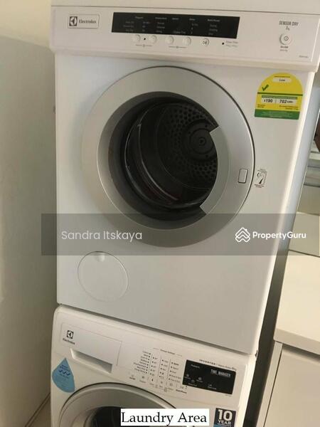 Service Residence for Sale at Vortex KLCC - Sandra Itskaya - PropertyGuru.com.my