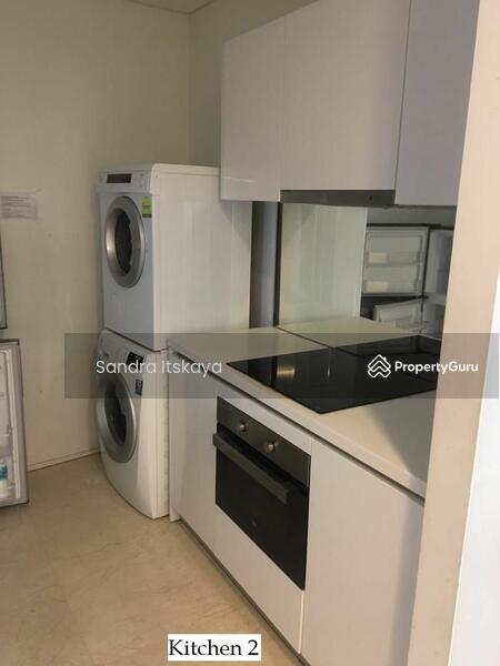 Service Residence for Sale at Vortex KLCC - Sandra Itskaya - PropertyGuru.com.my