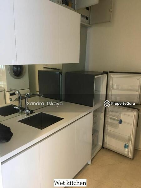 Service Residence for Sale at Vortex KLCC - Sandra Itskaya - PropertyGuru.com.my