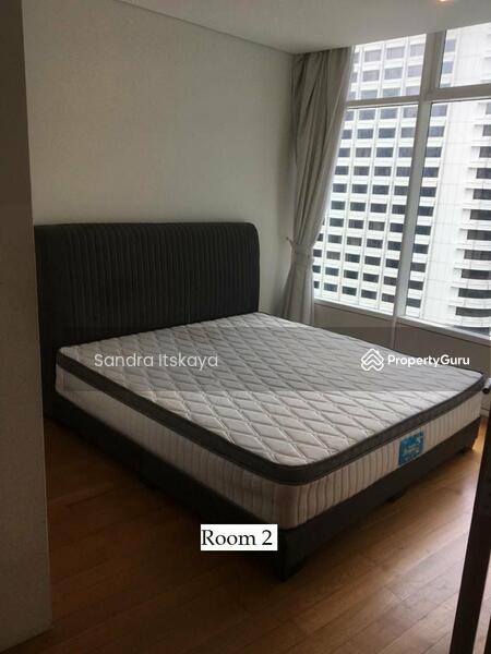 Service Residence for Sale at Vortex KLCC - Sandra Itskaya - PropertyGuru.com.my