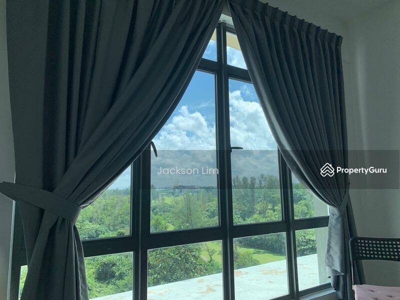 Service Residence for Rent at ARC @ Austin Hills - Jackson Lim - PropertyGuru.com.my