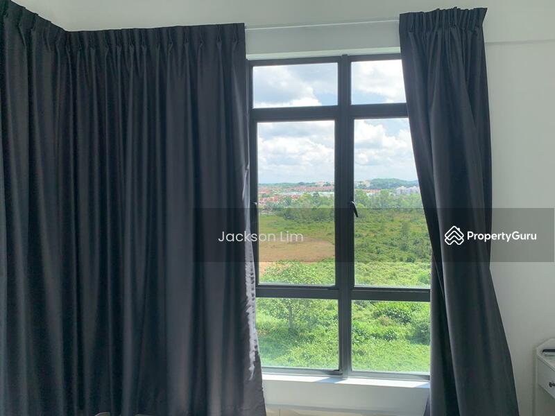 Service Residence for Rent at ARC @ Austin Hills - Jackson Lim - PropertyGuru.com.my