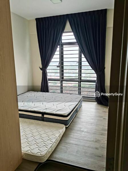 Service Residence for Rent at ARC @ Austin Hills - Jackson Lim - PropertyGuru.com.my