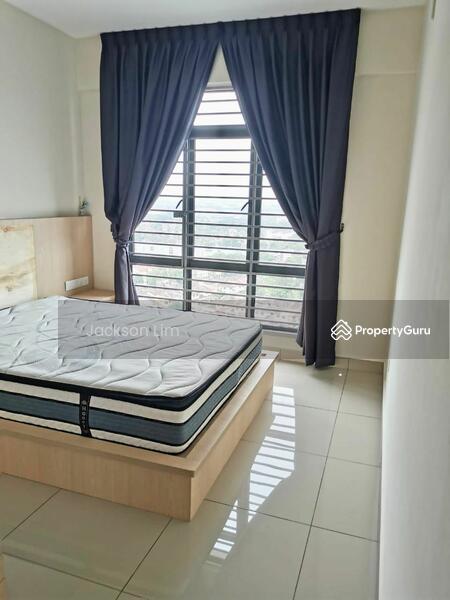 Service Residence for Rent at ARC @ Austin Hills - Jackson Lim - PropertyGuru.com.my