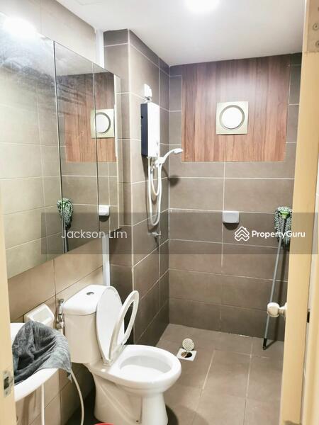 Service Residence for Rent at ARC @ Austin Hills - Jackson Lim - PropertyGuru.com.my