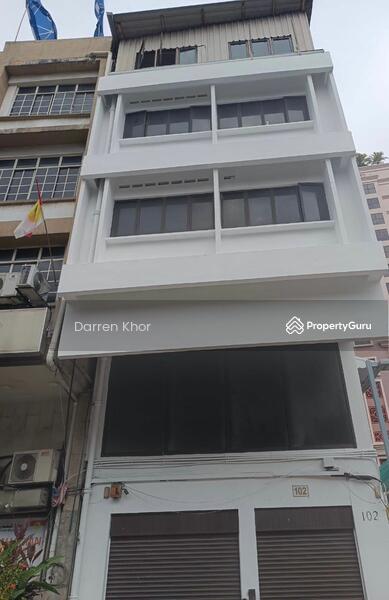 For Rent - Shop-office at Bangsar