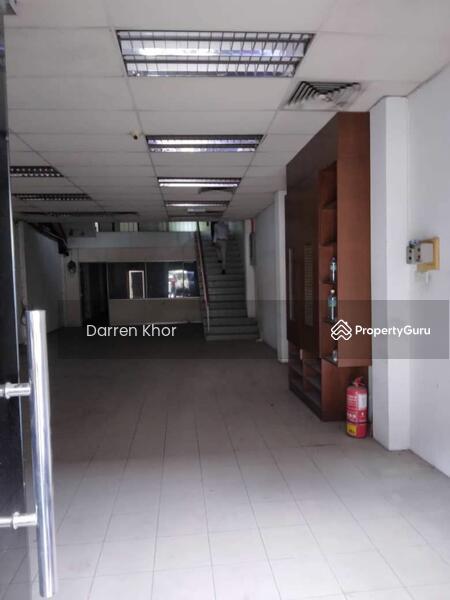 For Rent - Shop-office at Bangsar