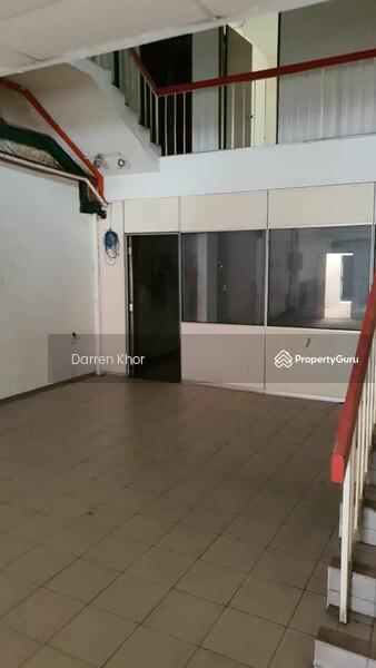 For Rent - Shop-office at Bangsar